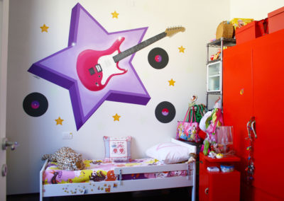 KID'S ROCK  Kid Bedroom